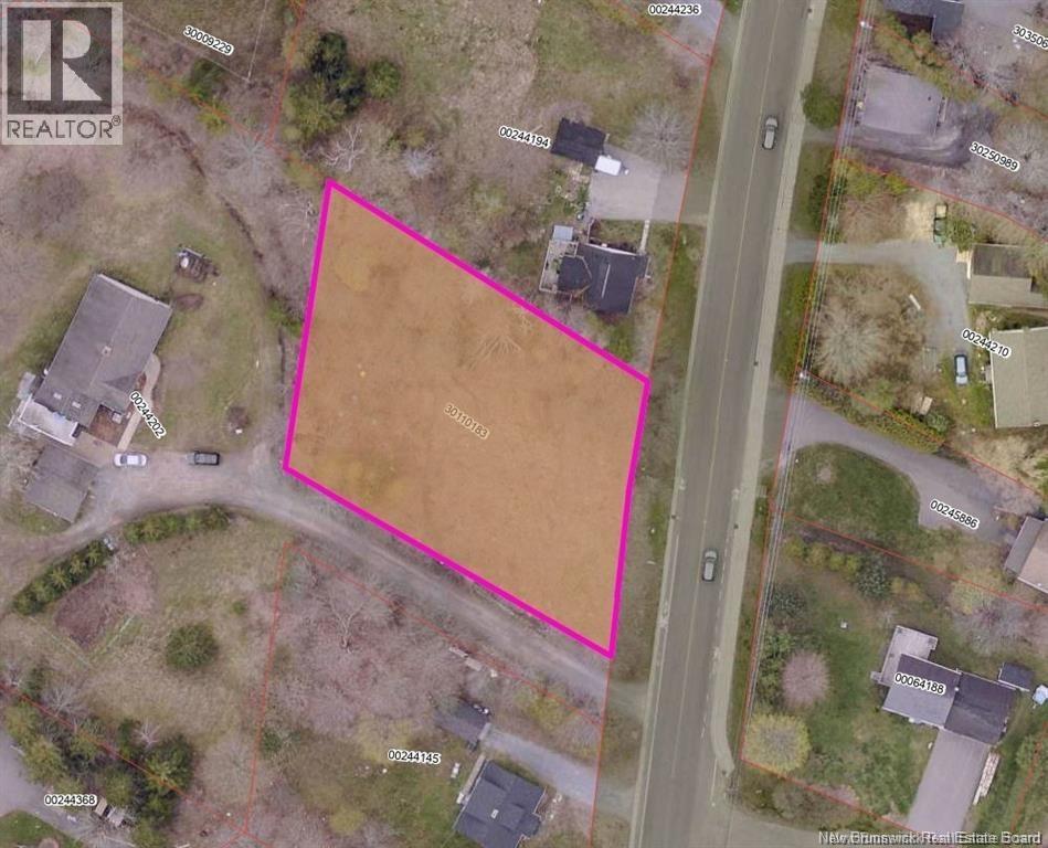 15 Vincent Road, Quispamsis, New Brunswick