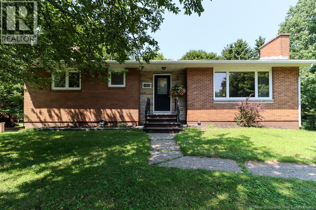 105 Longbow Place, Quispamsis, New Brunswick  E2E 1S2 - Photo 3 - NB145306