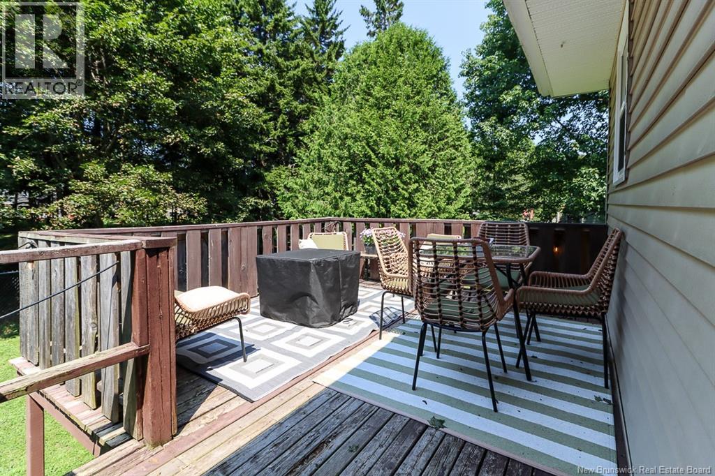 105 Longbow Place, Quispamsis, New Brunswick  E2E 1S2 - Photo 31 - NB145306