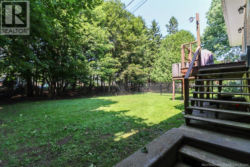 105 Longbow Place, Quispamsis, New Brunswick  E2E 1S2 - Photo 34 - NB145306
