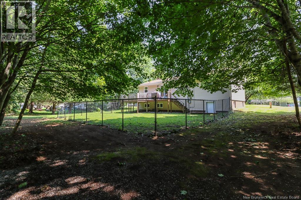 105 Longbow Place, Quispamsis, New Brunswick  E2E 1S2 - Photo 48 - NB145306