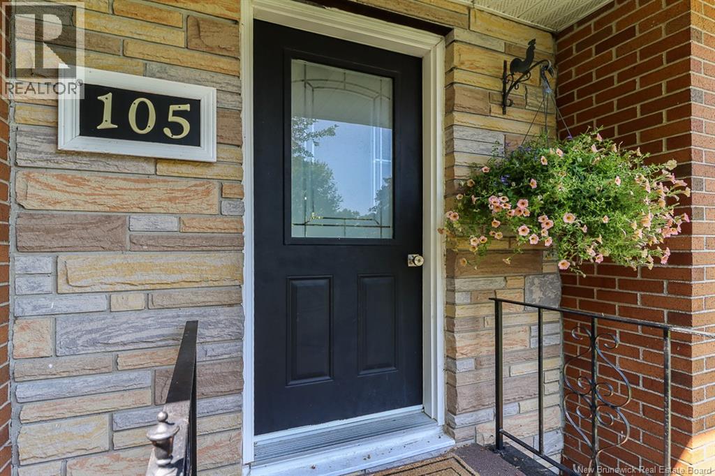 105 Longbow Place, Quispamsis, New Brunswick  E2E 1S2 - Photo 6 - NB145306