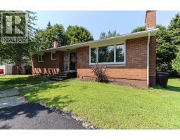 105 Longbow Place, Quispamsis, New Brunswick