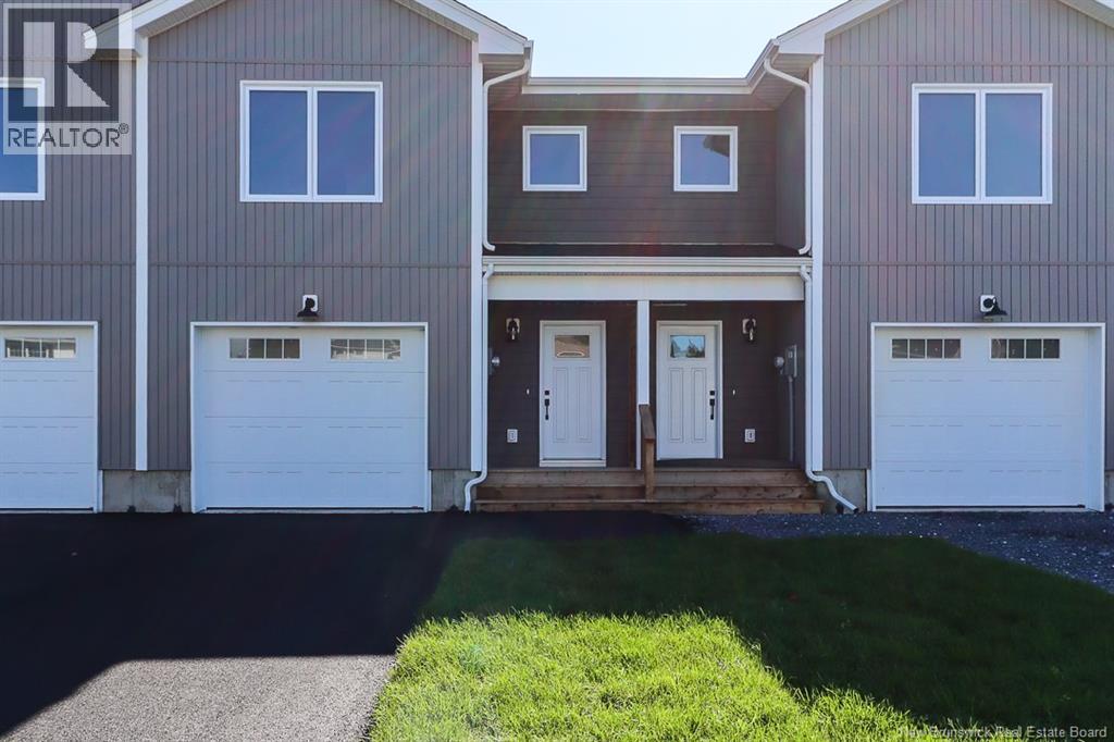 39 Downsview Drive, Saint John, New Brunswick
