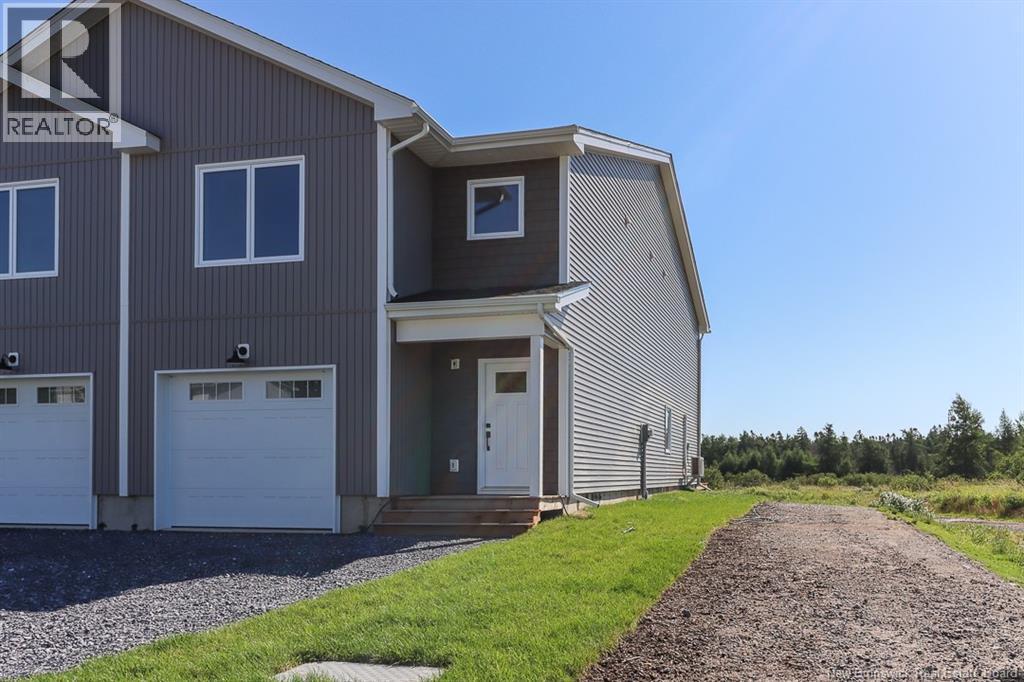 43 Downsview Drive, Saint John, New Brunswick