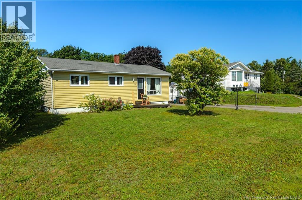 191 Gault Road, Saint John, New Brunswick