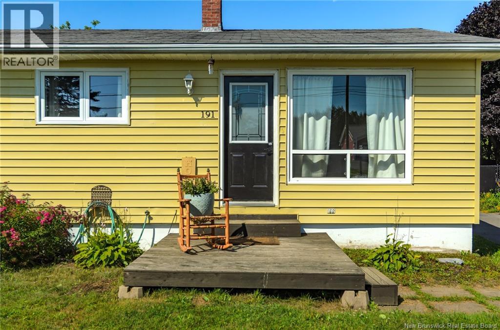 191 Gault Road, Saint John, New Brunswick  E2M 5G9 - Photo 2 - NB145442