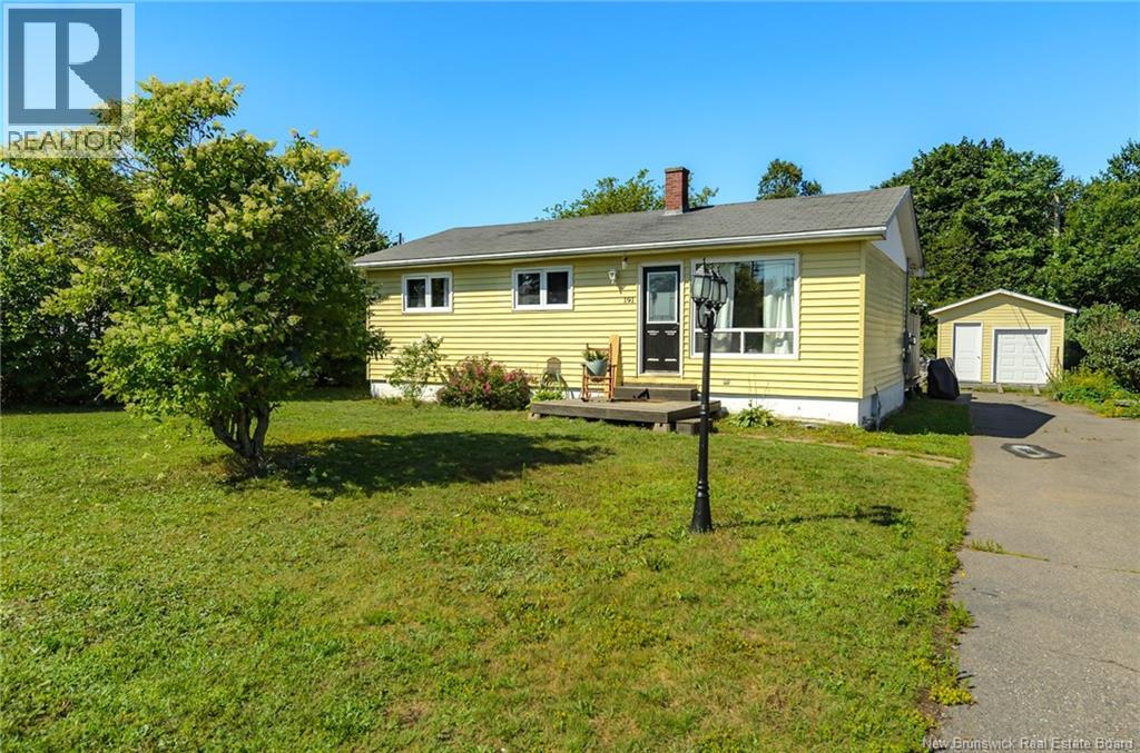191 Gault Road, Saint John, New Brunswick  E2M 5G9 - Photo 3 - NB145442