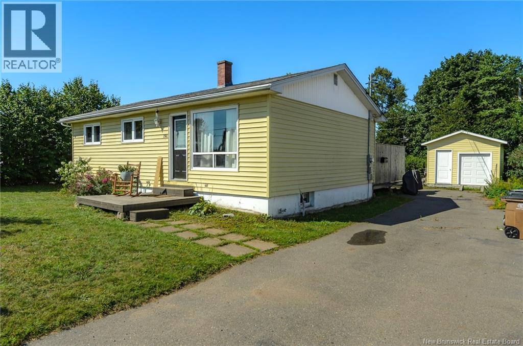 191 Gault Road, Saint John, New Brunswick  E2M 5G9 - Photo 4 - NB145442