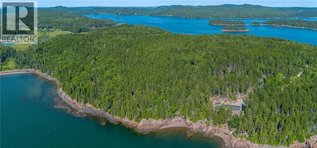 Fiander Road, Bocabec, New Brunswick