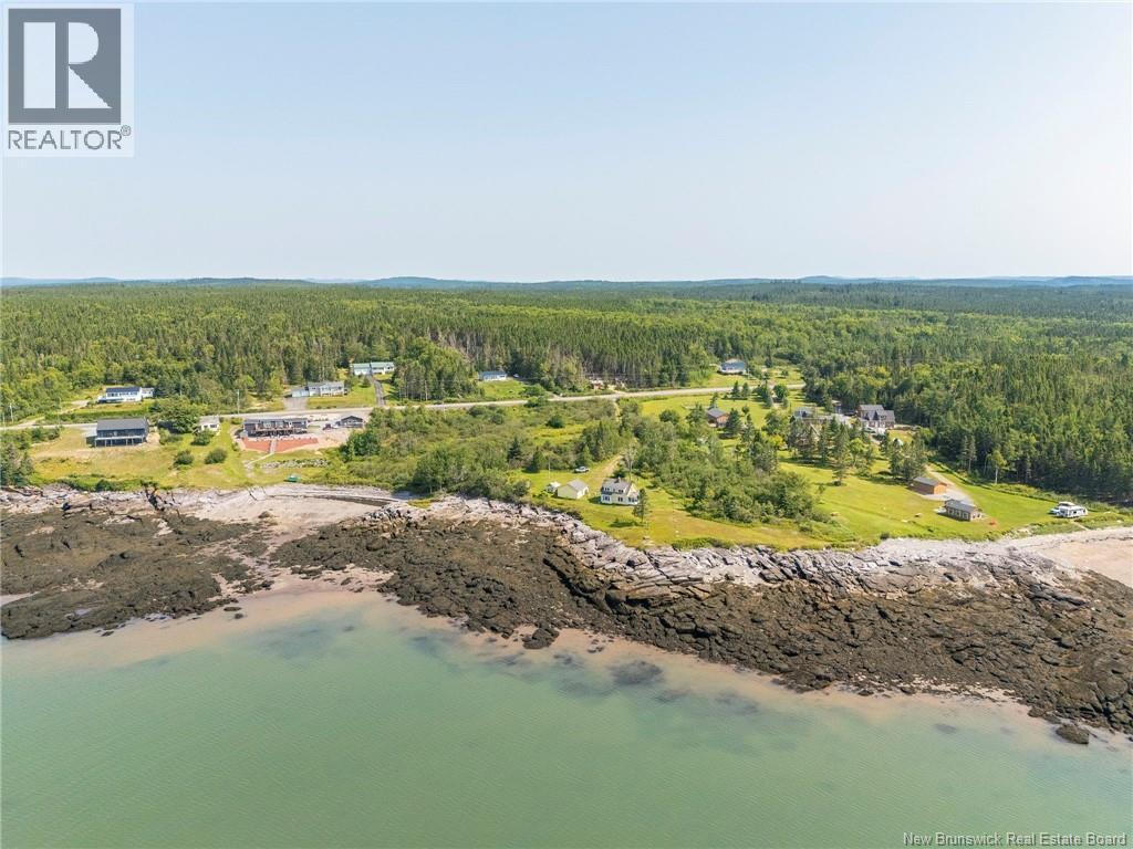 1528 Route 790, Dipper Harbour, New Brunswick  E5J 1Y2 - Photo 2 - NB145451