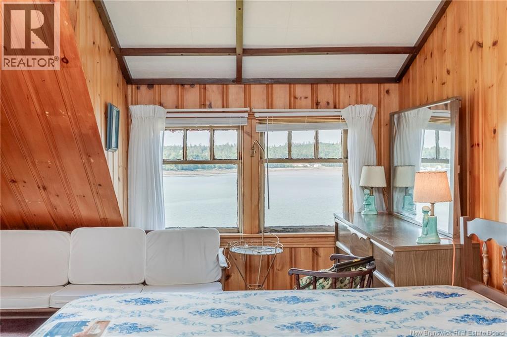 1528 Route 790, Dipper Harbour, New Brunswick  E5J 1Y2 - Photo 22 - NB145451