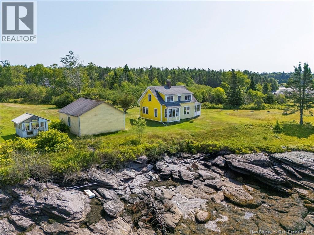 1528 Route 790, Dipper Harbour, New Brunswick  E5J 1Y2 - Photo 24 - NB145451