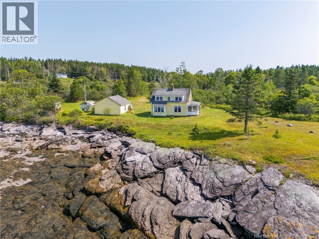 1528 Route 790, Dipper Harbour, New Brunswick  E5J 1Y2 - Photo 25 - NB145451