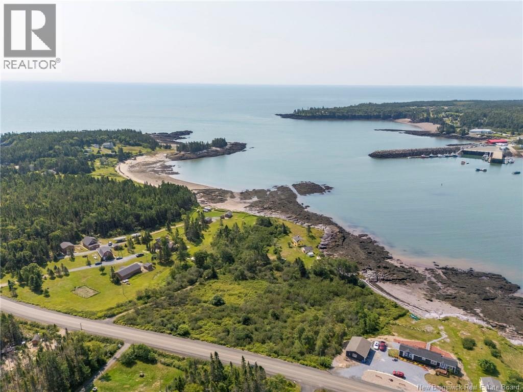 1528 Route 790, Dipper Harbour, New Brunswick  E5J 1Y2 - Photo 28 - NB145451