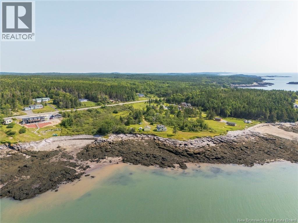 1528 Route 790, Dipper Harbour, New Brunswick  E5J 1Y2 - Photo 29 - NB145451