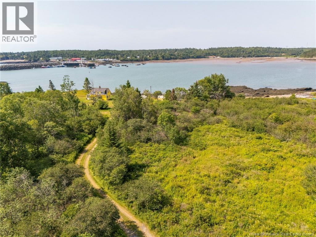 1528 Route 790, Dipper Harbour, New Brunswick  E5J 1Y2 - Photo 30 - NB145451