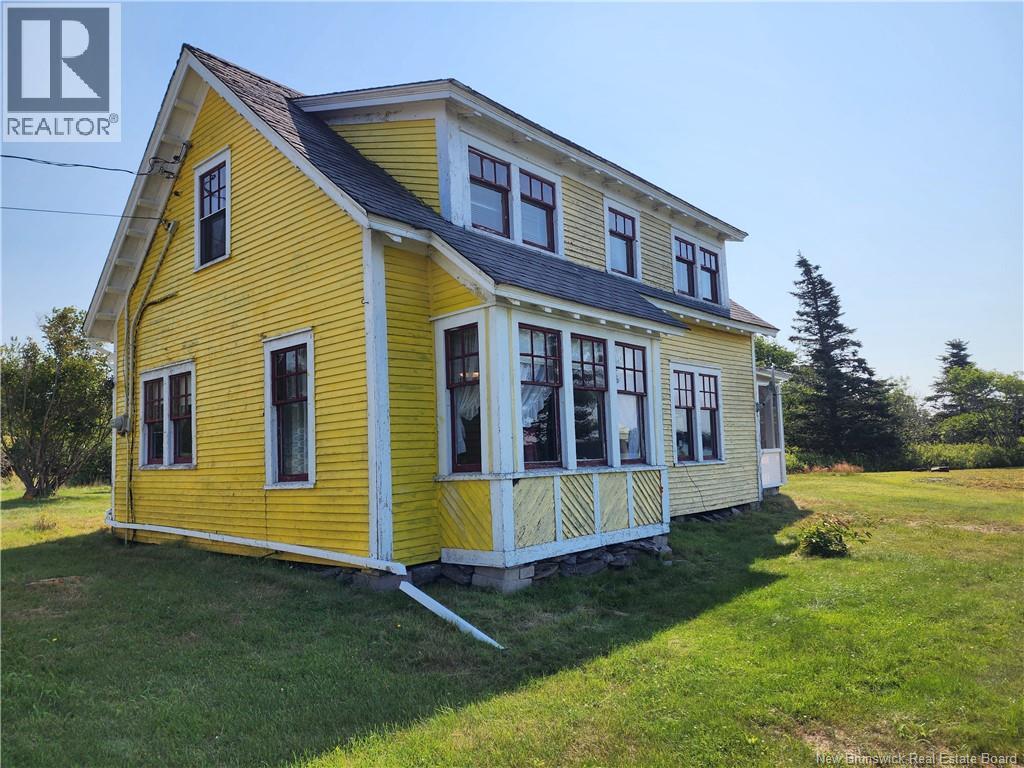 1528 Route 790, Dipper Harbour, New Brunswick  E5J 1Y2 - Photo 31 - NB145451