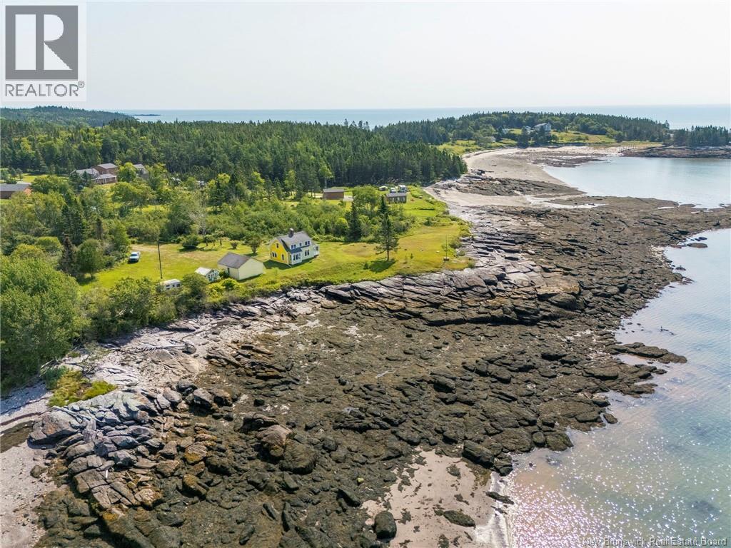 1528 Route 790, Dipper Harbour, New Brunswick  E5J 1Y2 - Photo 34 - NB145451