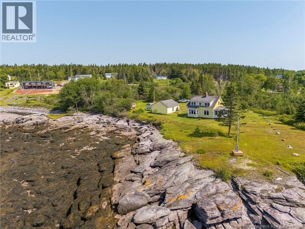 1528 Route 790, Dipper Harbour, New Brunswick  E5J 1Y2 - Photo 35 - NB145451