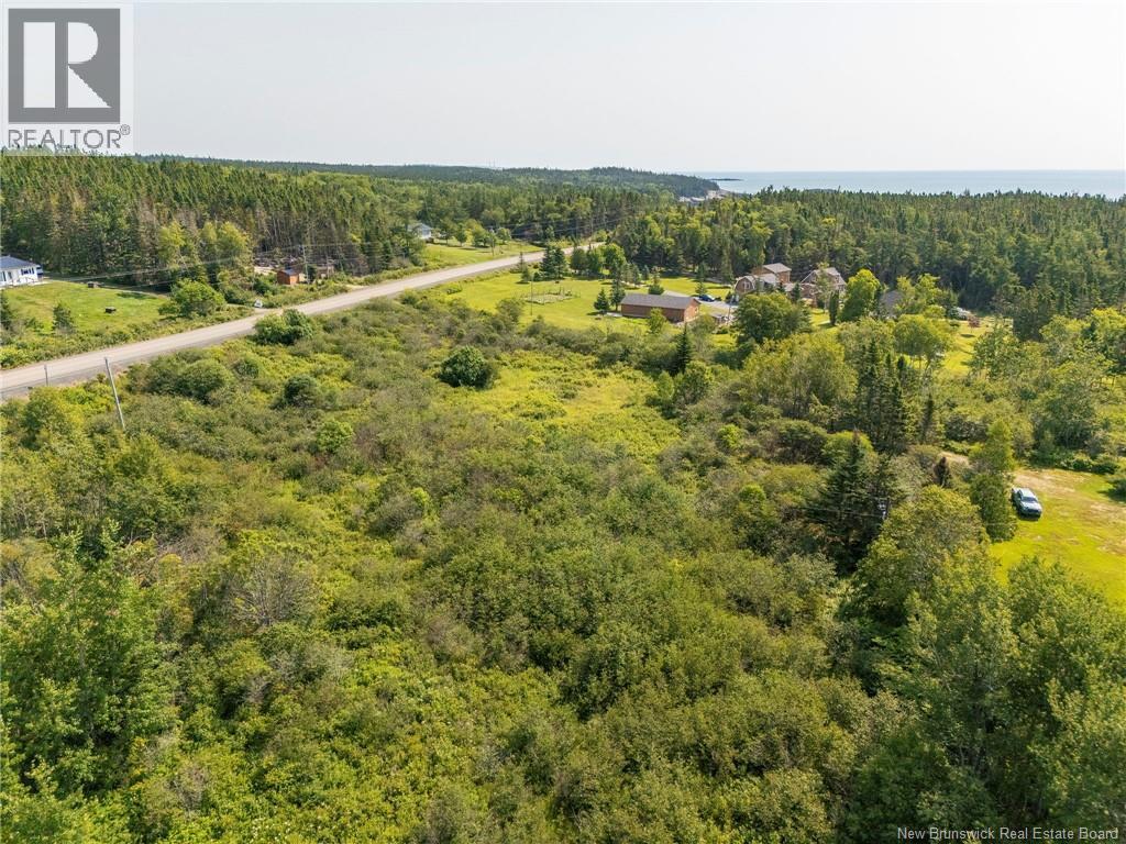 1528 Route 790, Dipper Harbour, New Brunswick  E5J 1Y2 - Photo 36 - NB145451