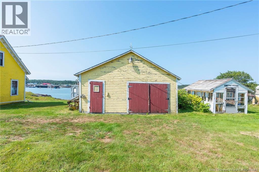 1528 Route 790, Dipper Harbour, New Brunswick  E5J 1Y2 - Photo 37 - NB145451