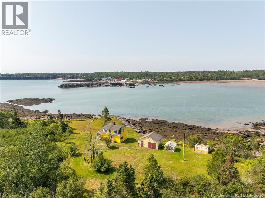1528 Route 790, Dipper Harbour, New Brunswick  E5J 1Y2 - Photo 38 - NB145451