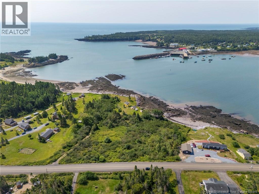 1528 Route 790, Dipper Harbour, New Brunswick  E5J 1Y2 - Photo 39 - NB145451