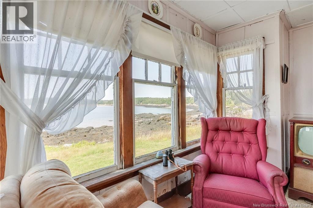 1528 Route 790, Dipper Harbour, New Brunswick  E5J 1Y2 - Photo 4 - NB145451
