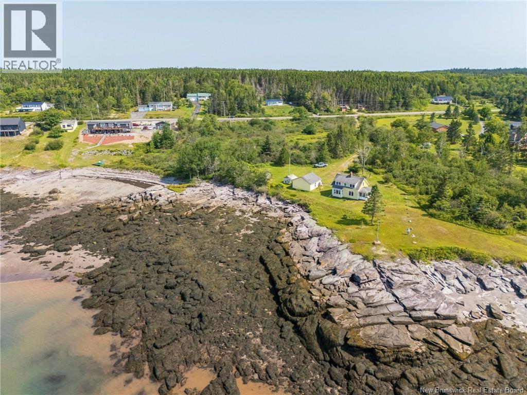 1528 Route 790, Dipper Harbour, New Brunswick  E5J 1Y2 - Photo 42 - NB145451