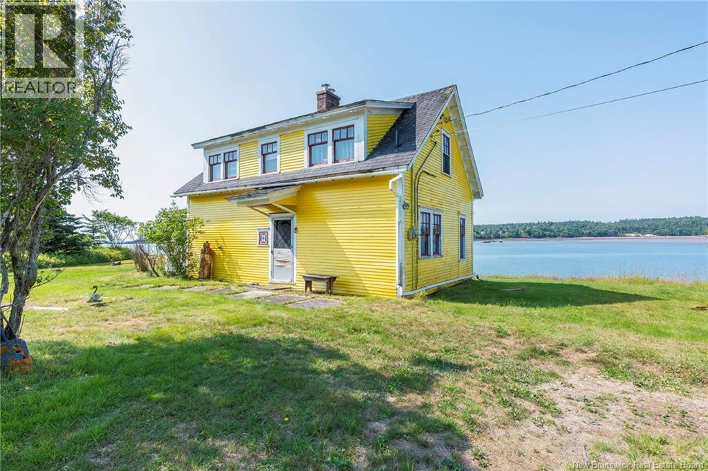 1528 Route 790, Dipper Harbour, New Brunswick  E5J 1Y2 - Photo 43 - NB145451