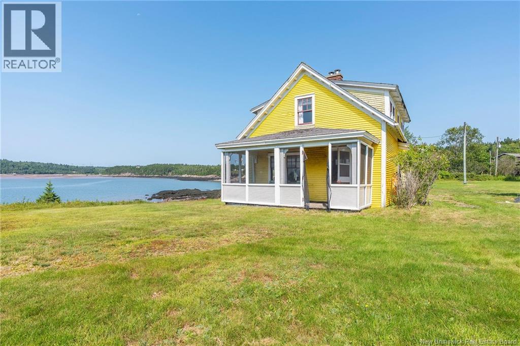 1528 Route 790, Dipper Harbour, New Brunswick  E5J 1Y2 - Photo 44 - NB145451