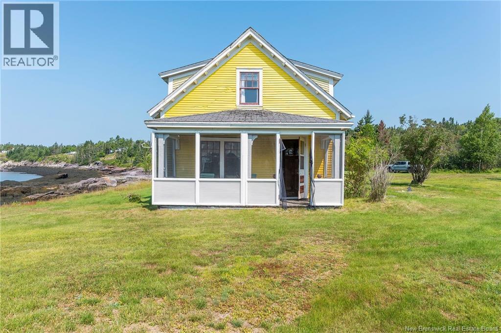 1528 Route 790, Dipper Harbour, New Brunswick  E5J 1Y2 - Photo 45 - NB145451