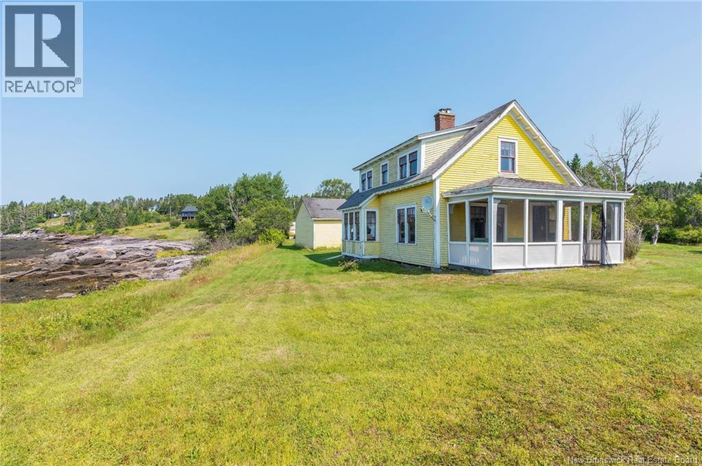 1528 Route 790, Dipper Harbour, New Brunswick  E5J 1Y2 - Photo 46 - NB145451