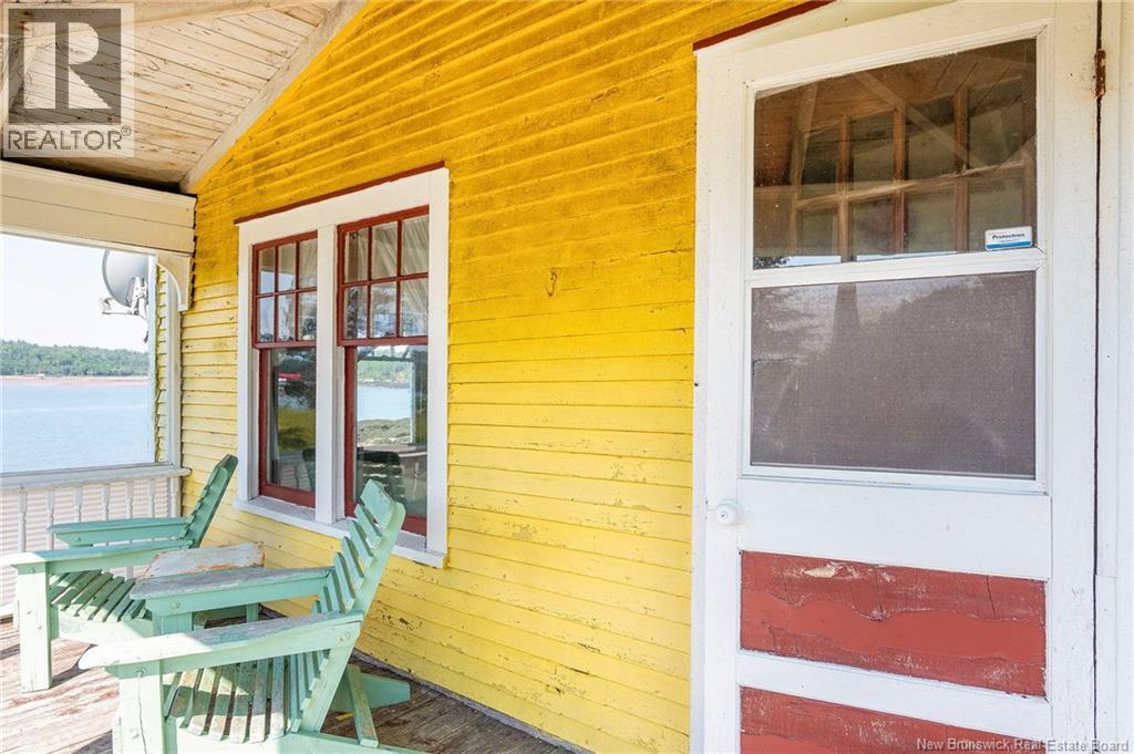 1528 Route 790, Dipper Harbour, New Brunswick  E5J 1Y2 - Photo 47 - NB145451