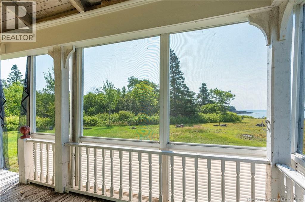 1528 Route 790, Dipper Harbour, New Brunswick  E5J 1Y2 - Photo 49 - NB145451