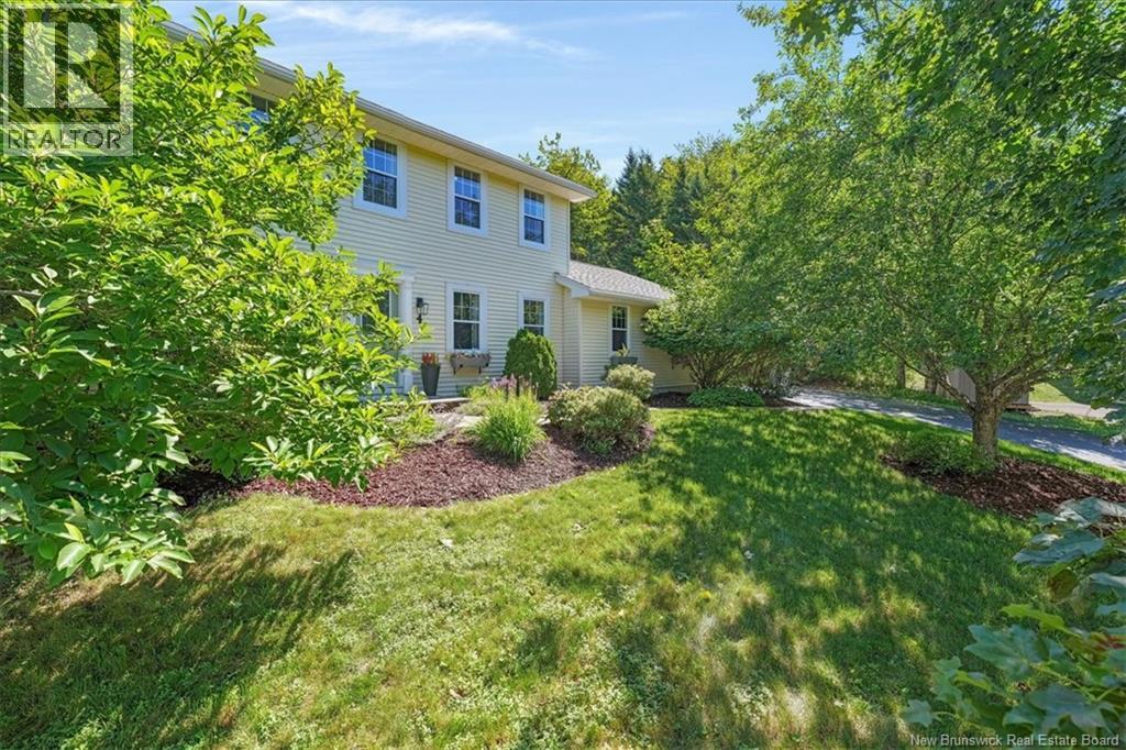 4 Leighton Court, Quispamsis, New Brunswick