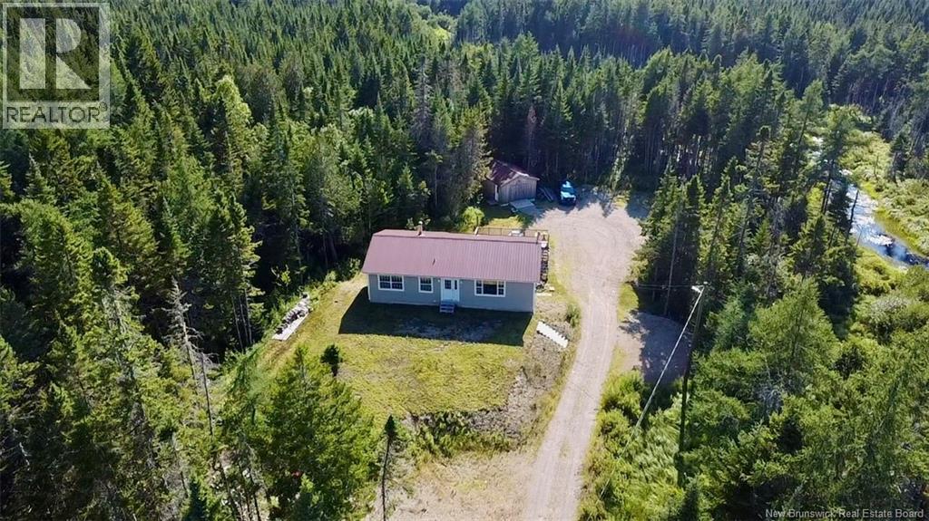 101 Wetmore Creek Road, Musquash, New Brunswick E5J 2L3 - Photo 1 - NB145512