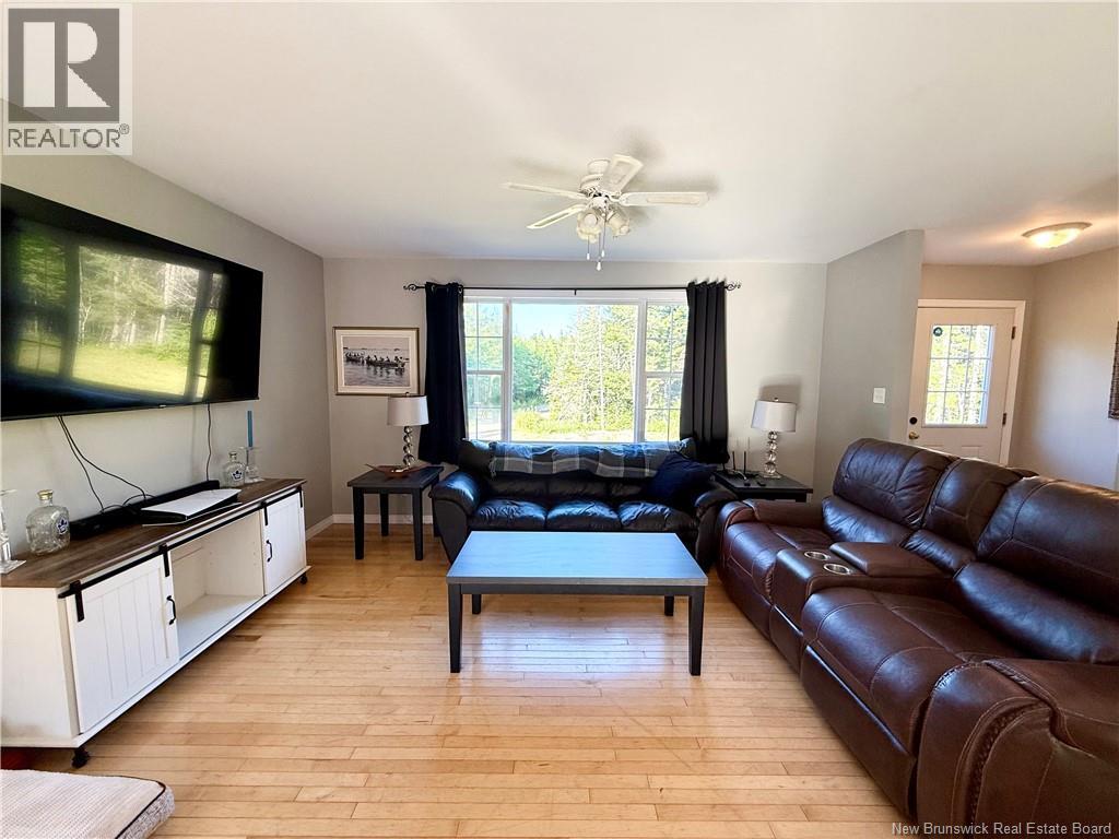101 Wetmore Creek Road, Musquash, New Brunswick E5J 2L3 - Photo 12 - NB145512