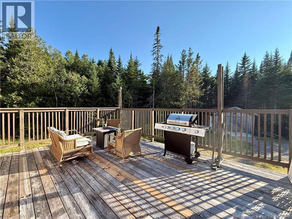 101 Wetmore Creek Road, Musquash, New Brunswick E5J 2L3 - Photo 13 - NB145512
