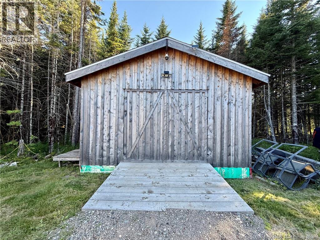 101 Wetmore Creek Road, Musquash, New Brunswick E5J 2L3 - Photo 16 - NB145512