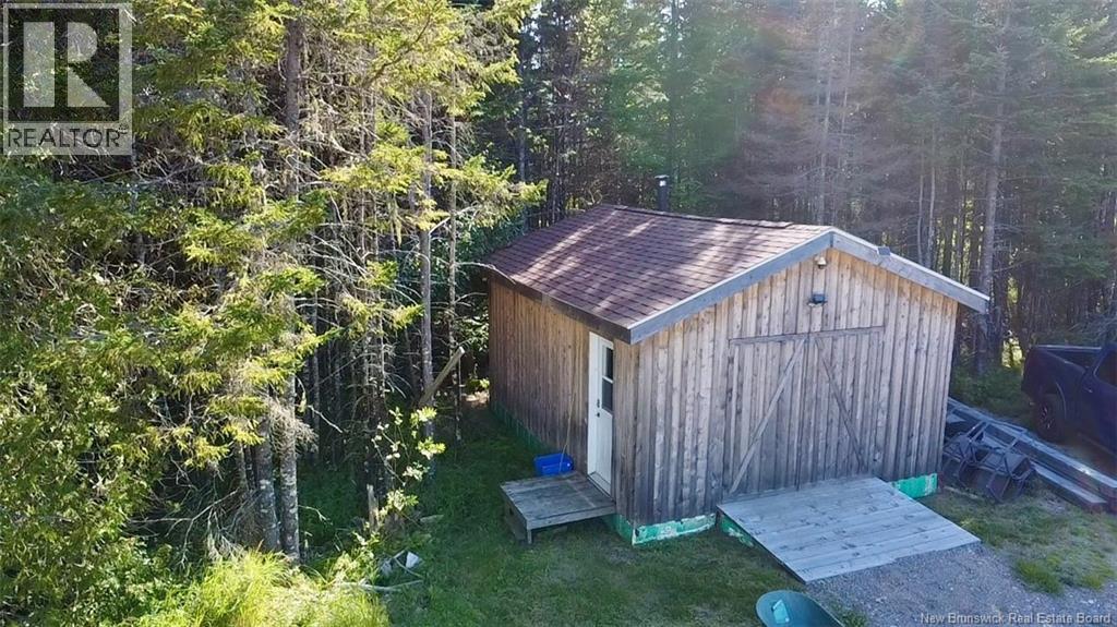 101 Wetmore Creek Road, Musquash, New Brunswick E5J 2L3 - Photo 17 - NB145512