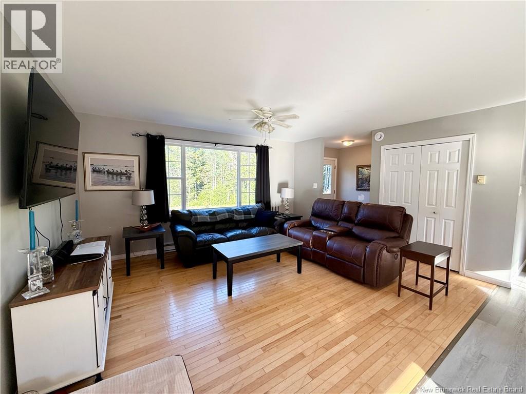 101 Wetmore Creek Road, Musquash, New Brunswick E5J 2L3 - Photo 3 - NB145512