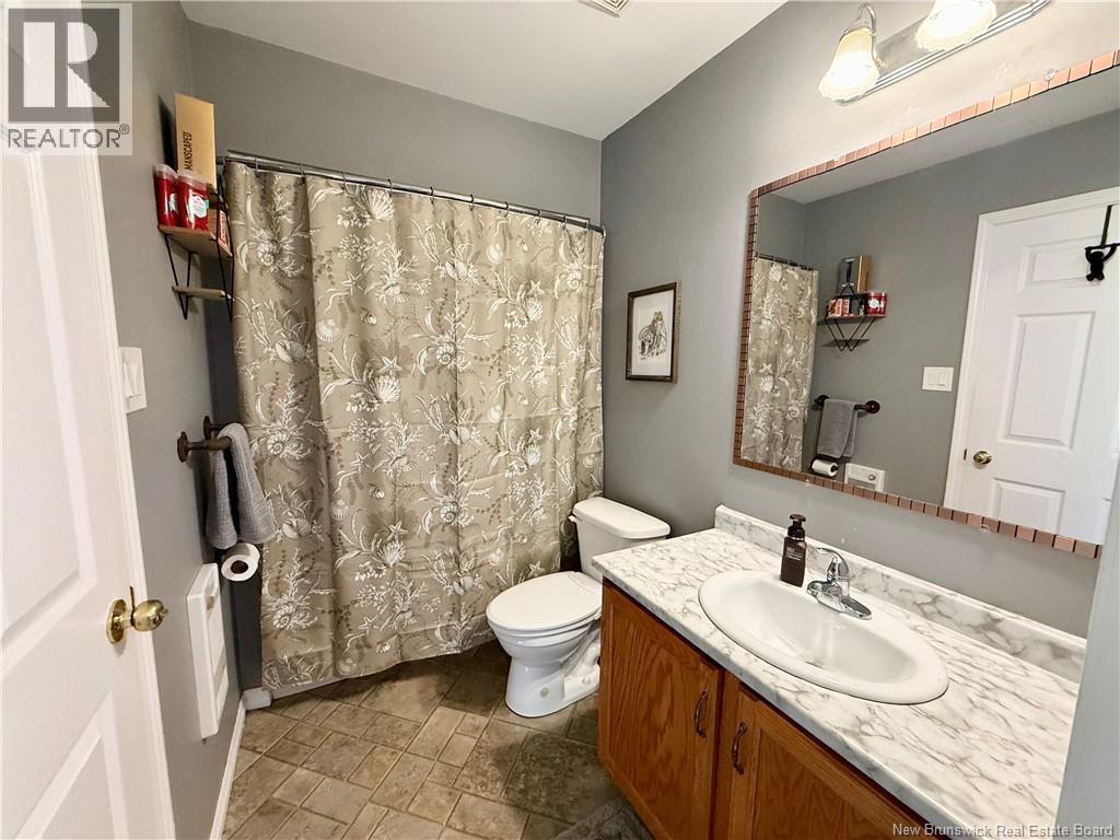 101 Wetmore Creek Road, Musquash, New Brunswick E5J 2L3 - Photo 7 - NB145512