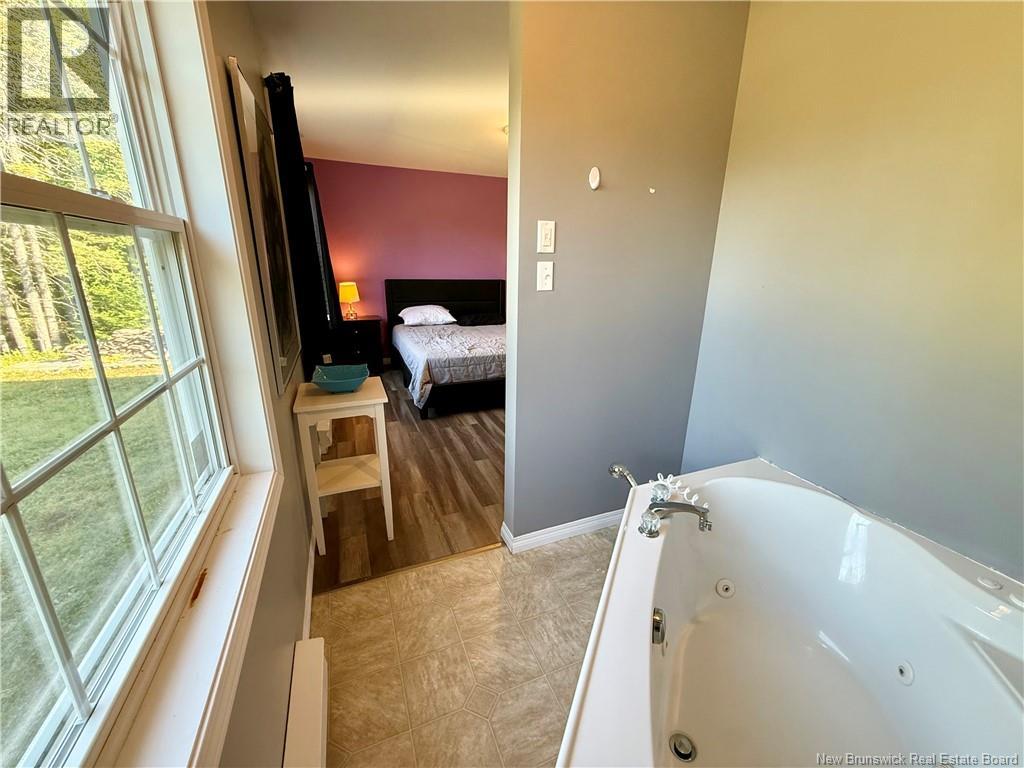 101 Wetmore Creek Road, Musquash, New Brunswick E5J 2L3 - Photo 9 - NB145512