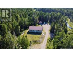 101 Wetmore Creek Road, Musquash, New Brunswick