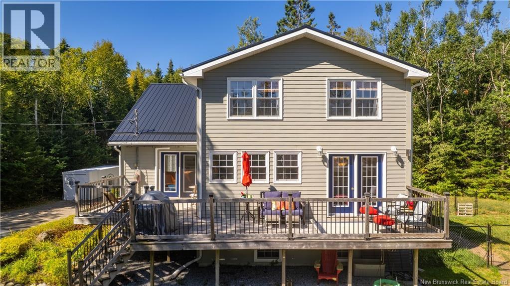 39 Ghost Road, Bayside, New Brunswick
