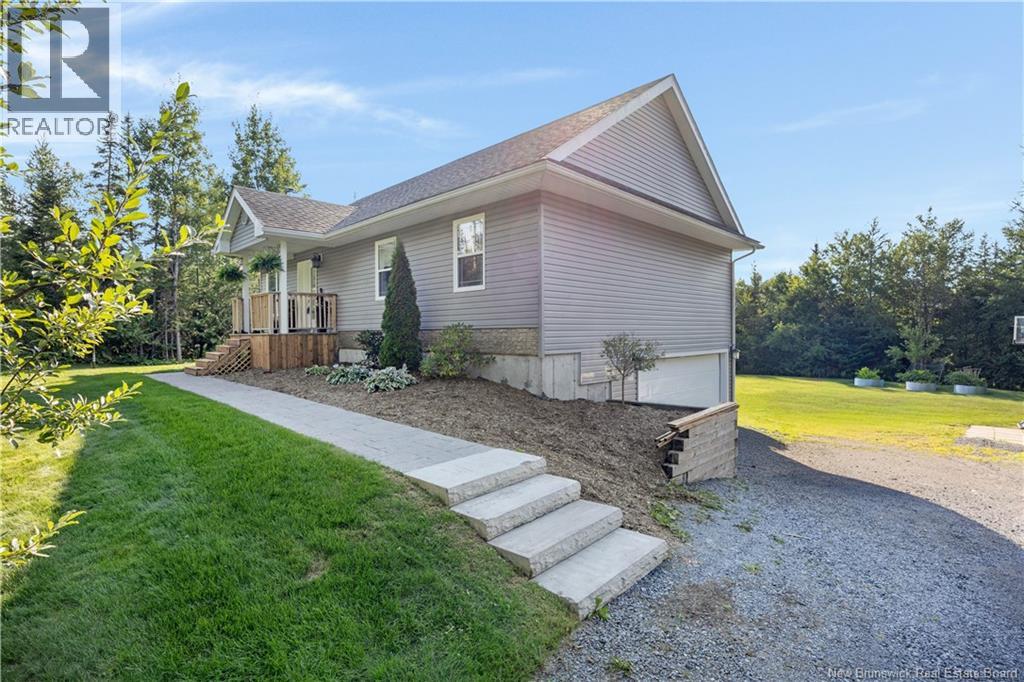 387 French Village Road, Quispamsis, New Brunswick