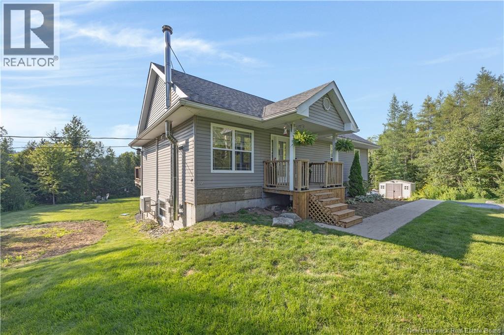 387 French Village Road, Quispamsis, New Brunswick E2H 1J4 - Photo 25 - NB145456