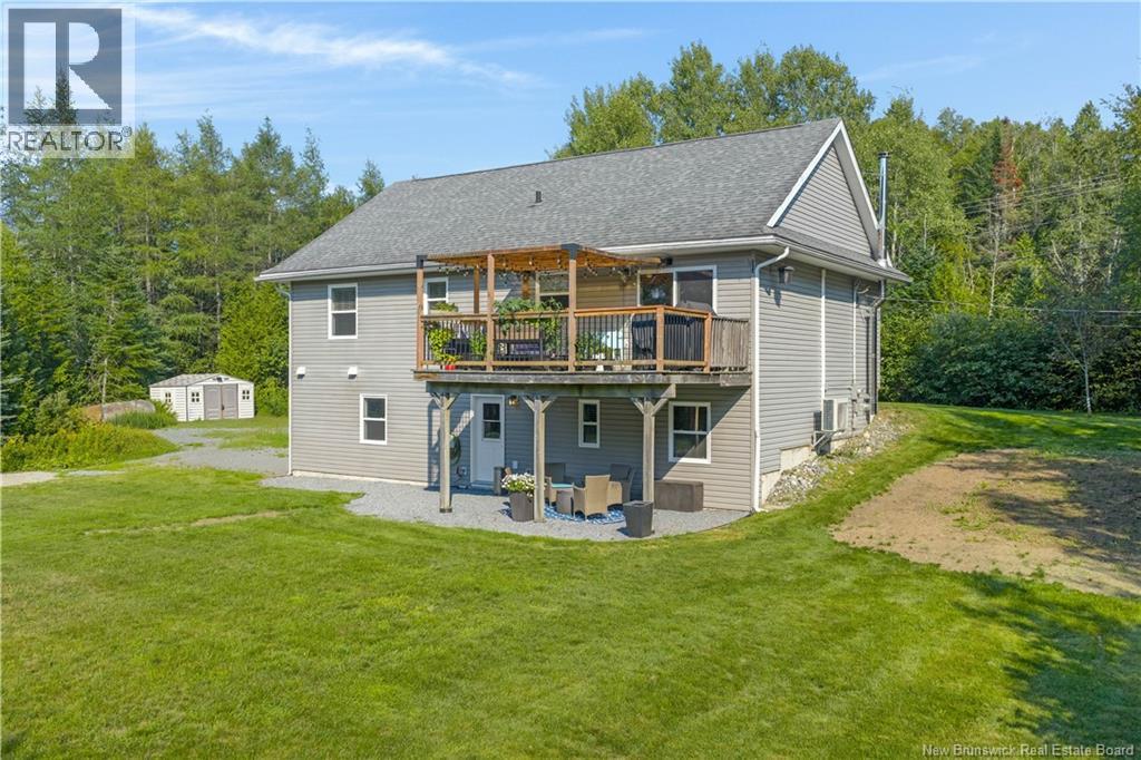 387 French Village Road, Quispamsis, New Brunswick E2H 1J4 - Photo 26 - NB145456